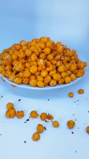 Cimol pedas daun jeruk toples 1000ML
