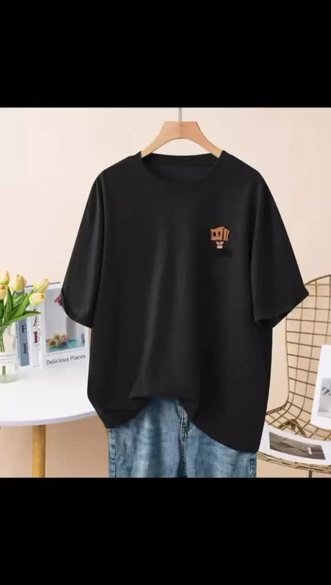 Kaos Oversize box man lengan pendek bahan voxi premium aneka warna