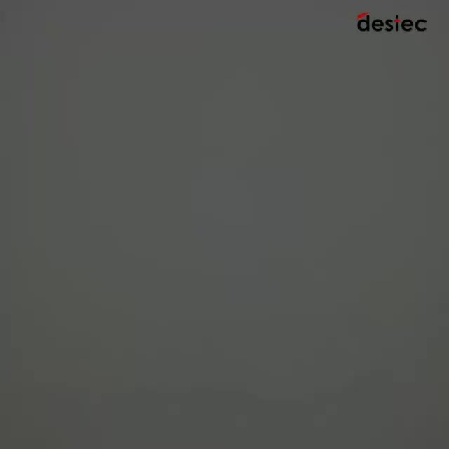 Regulator Gas Destec Com U 12RM & Com U 12R Terbaru