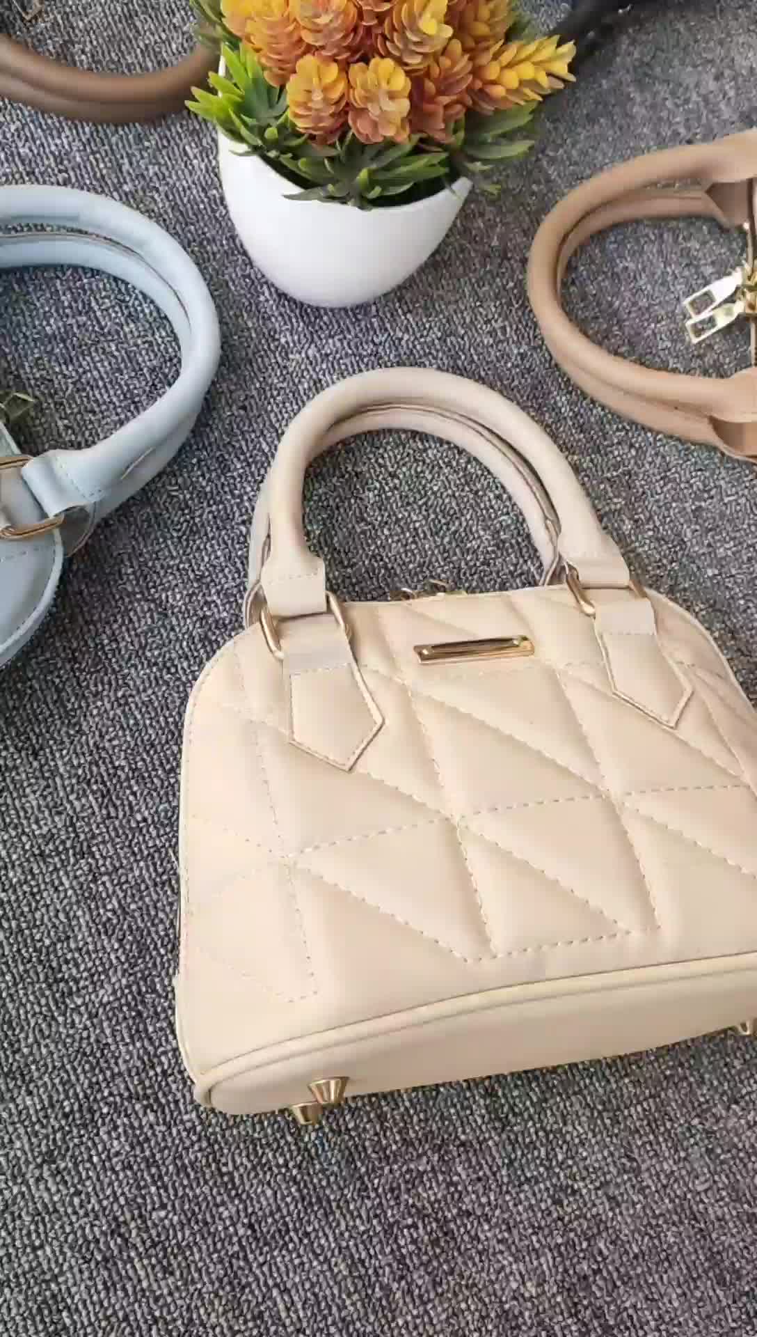 RTH tas selempang wanita tas tenteng tas jinjing terbaru slingbag HONYUNE Bag mossdoom