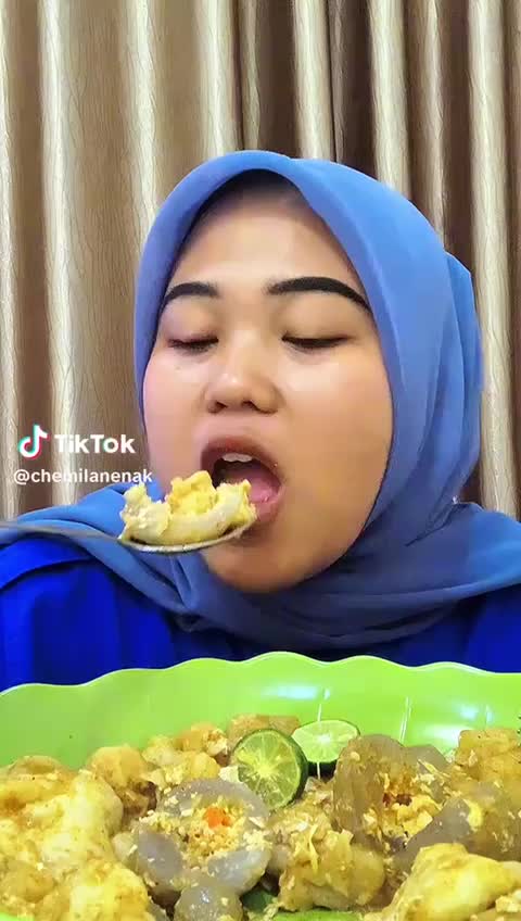 BASO ACI AYAM SUWIR SUPER LEZAT 1 BUNGKUS