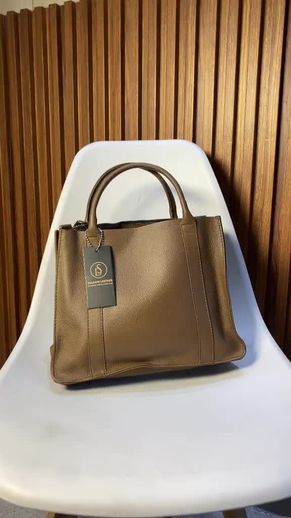 Tas Kulit Asli SALDAIV SUNDARI SDL266