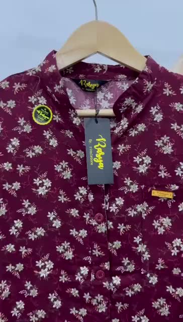 Setelan wanita kombinasi motif abstrak setcel Rasya rayon twill Ld 120 terbaru termurah 2025 Baju Celana Tangan Panjang Kancing