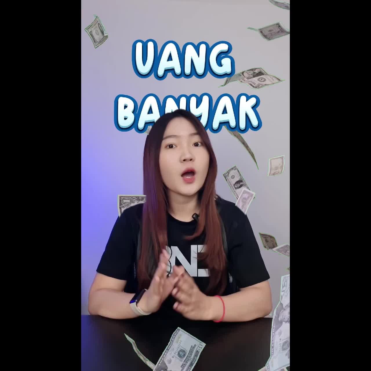 BND MC 978 Mesin Penghitung Uang IDR EURO DOLLAR GARANSI RESMI