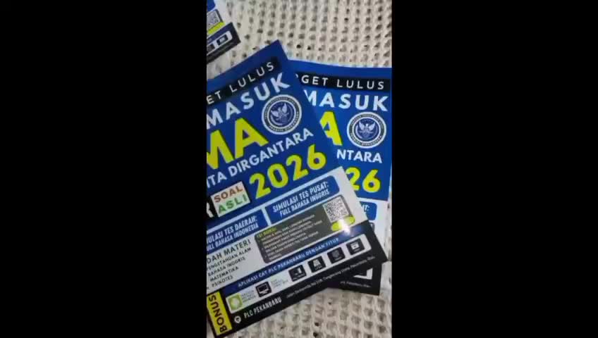 Buku Pradira Dirgantara 2026 Persiapan Masuk Sma Pradita Dirgantara Terbaru 2026 Biru Tua Sma Favorit