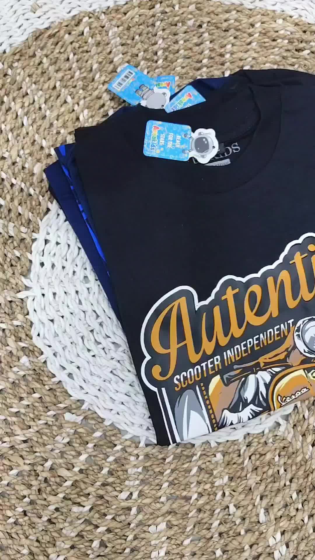 KAOS ANAK TANGGUNG 9 SAMPAI 14 TAHUN MOTIF TERTREND BISA COD BAJU UNTUK USIA REMAJA Fashion