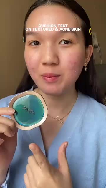 Essence Infusion BB Air Cushion 12g  | Daviena Skincare