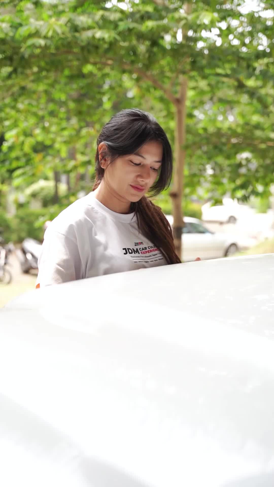 ZERONE Rodent Repellent - Pengusir Tikus Kap Mesin Mobil Rumah Aman untuk Keluarga & Hewan Peliharaan 255 ml