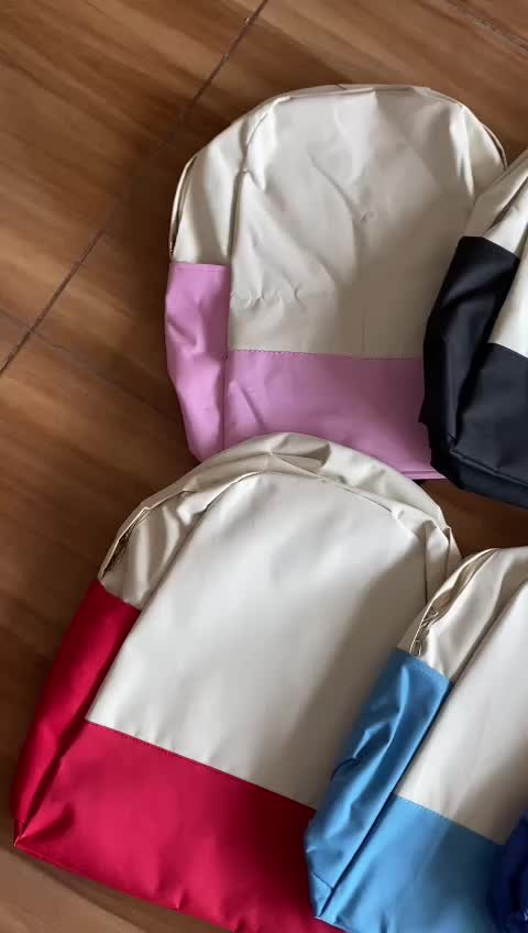 Tas Ransel Anak SUPER BEAR ADVENTURE Backpack Anak Sekolah Custom Gambar FREE NAMA Unisex Fashion