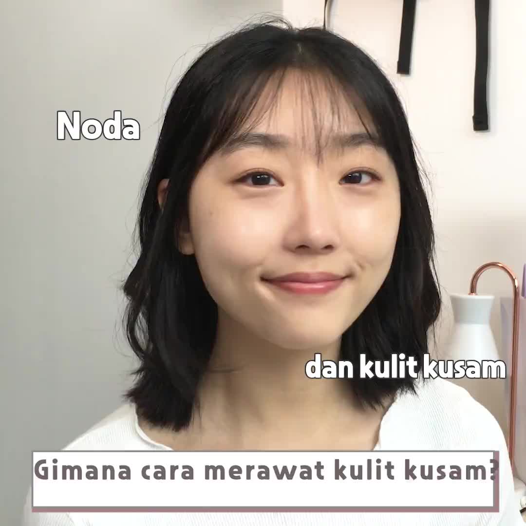 SOME BY MI Yuja Niacin Anti Blemish Starter Kit