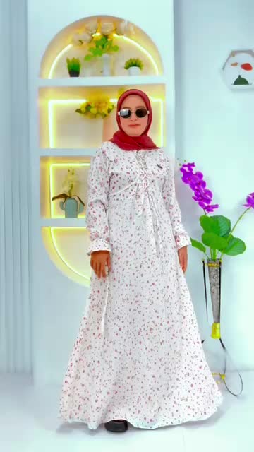 Gamis remaja viral terbaru rapunzel crinkle manggo yoryou sletinhMuslim Lebaran Dewasa Maxi Mewah Jumbo terlaris renda yoryu mango motif bunga  busui Dress Katun Airflow Rempel gamis  korea import baju lebaran coquette Bumil Midi Kancing