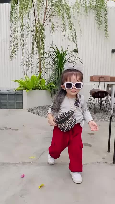 Top Shiren Beuzee Atasan Anak Perempuan Lengan Panjang Model Serut Samping Rib Premium Baju Anak Gemoy 2025 Polos Fashion Kids kaos