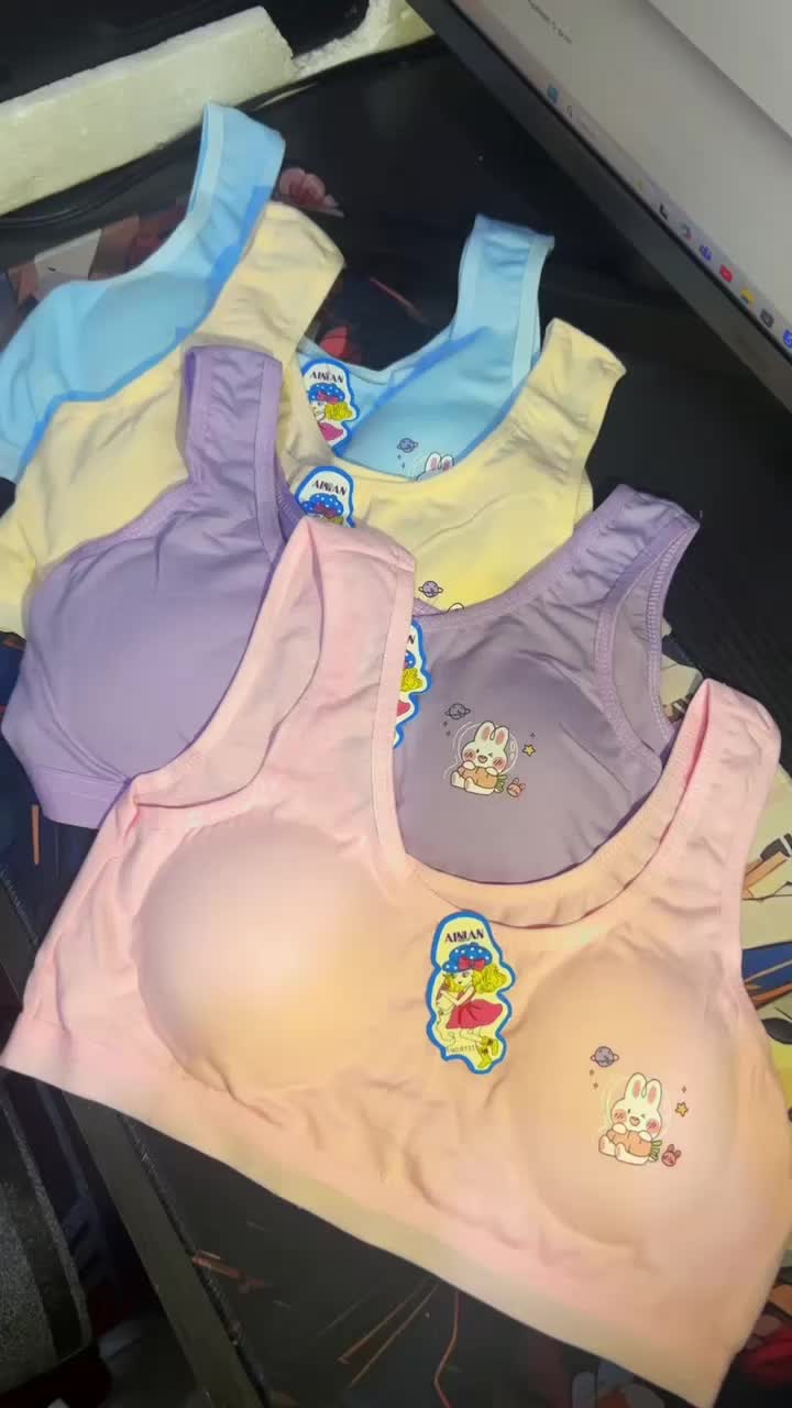 3 PCS Miniset Busa CK Anak Remaja SD / SMP / - Miniset Busa TALIBESAR - BUSA BISA BONGKAR PASANG - Miniset Busa Fashion miniset  anak