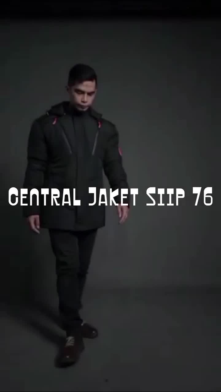 [JAKET NEW TREN 2025] Jaket winter pria/Jaket tebal/Jaket musim dingin/Jaket waterprof/jaket pria/jaket tebal pria/jaket motor pria anti air dan angin/jaket tebal/jaket winter pria/jaket dingin pria/jaket kembung pria/jaket bulu pria musim dingin Abu Biru
