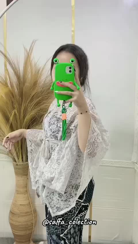 atasan brokat renda / cape brookat / atasan brokat simpel / brokat wisuda / kebaya kondangan Remaja / outer / outer brookat
