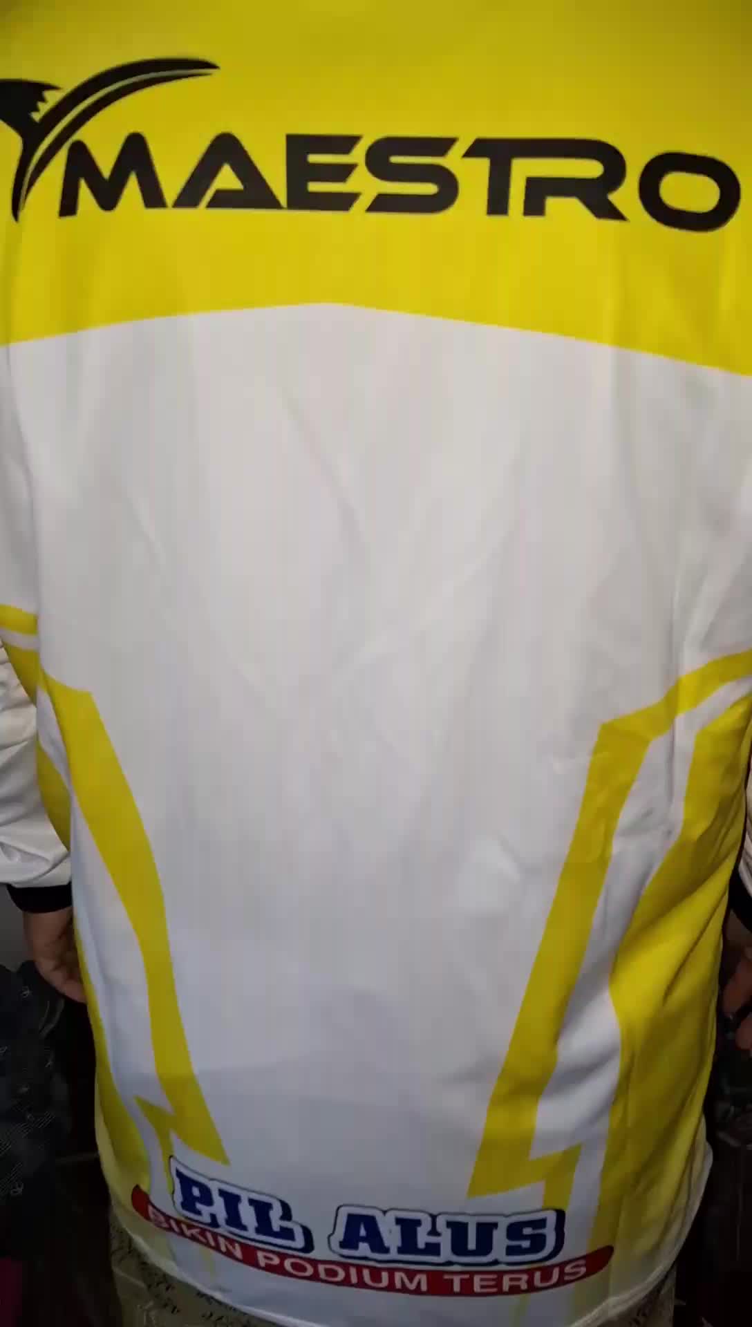 PIL ALUS KUNING ISI 100 BUTIR
