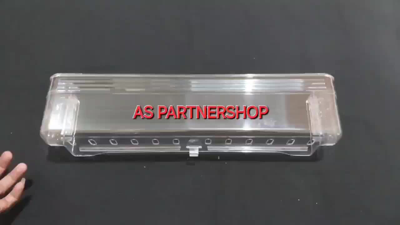 rak botol kulkas sharp 1pintu bagian tengah dan bawah original