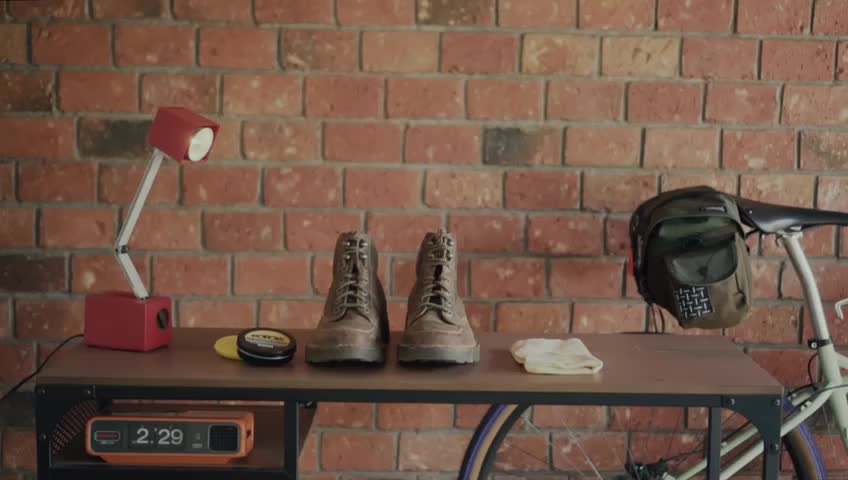 Modoks bio wonder balsam (leather care / shoe polish / semir sepatu)
