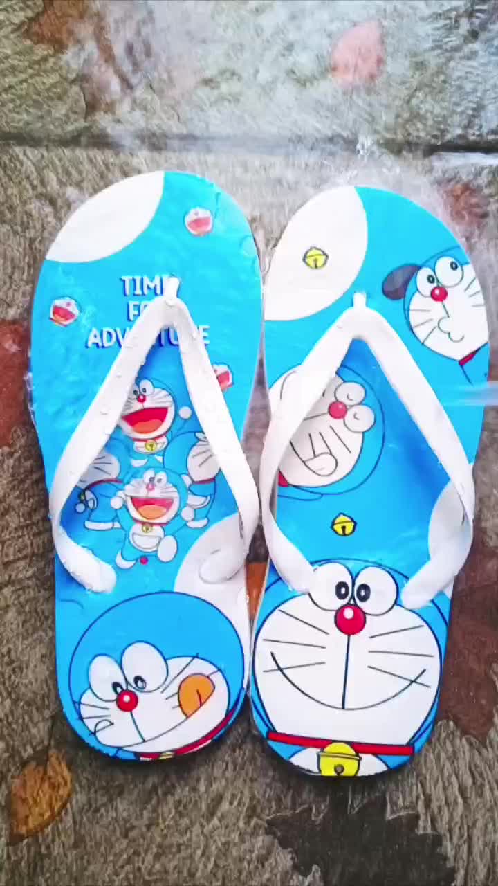 [SANDAL JEPIT V2] Stitch, JEPITNATION Sendal Jepit Cowo Pria Wanita Perempuan Dewasa Anak Balita Sandal Santai Sendal Spons Bukan Karet flip flop Antislip dijamin V2