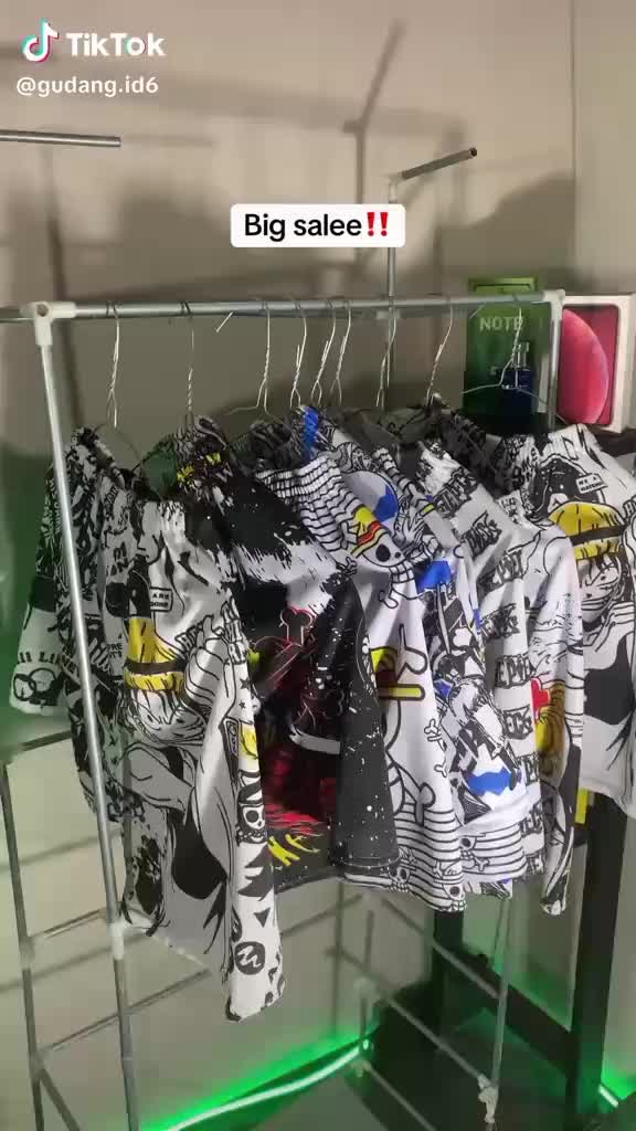 Celana Pendek anak pria wanita one piece usia 7891011121314 Fashion