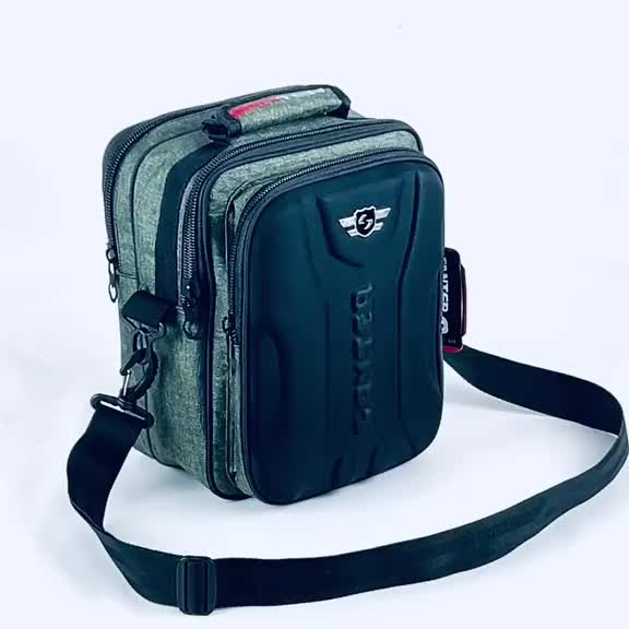 Tas Selempang Pria Sling Bag Tas Messenger