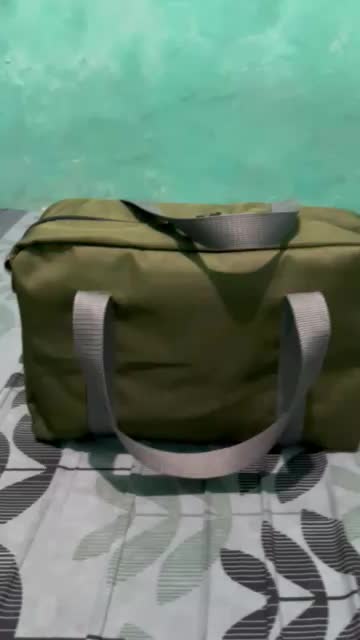 Tas Perkakas Tool Box Peralatan Tukang Maintenance Serbaguna