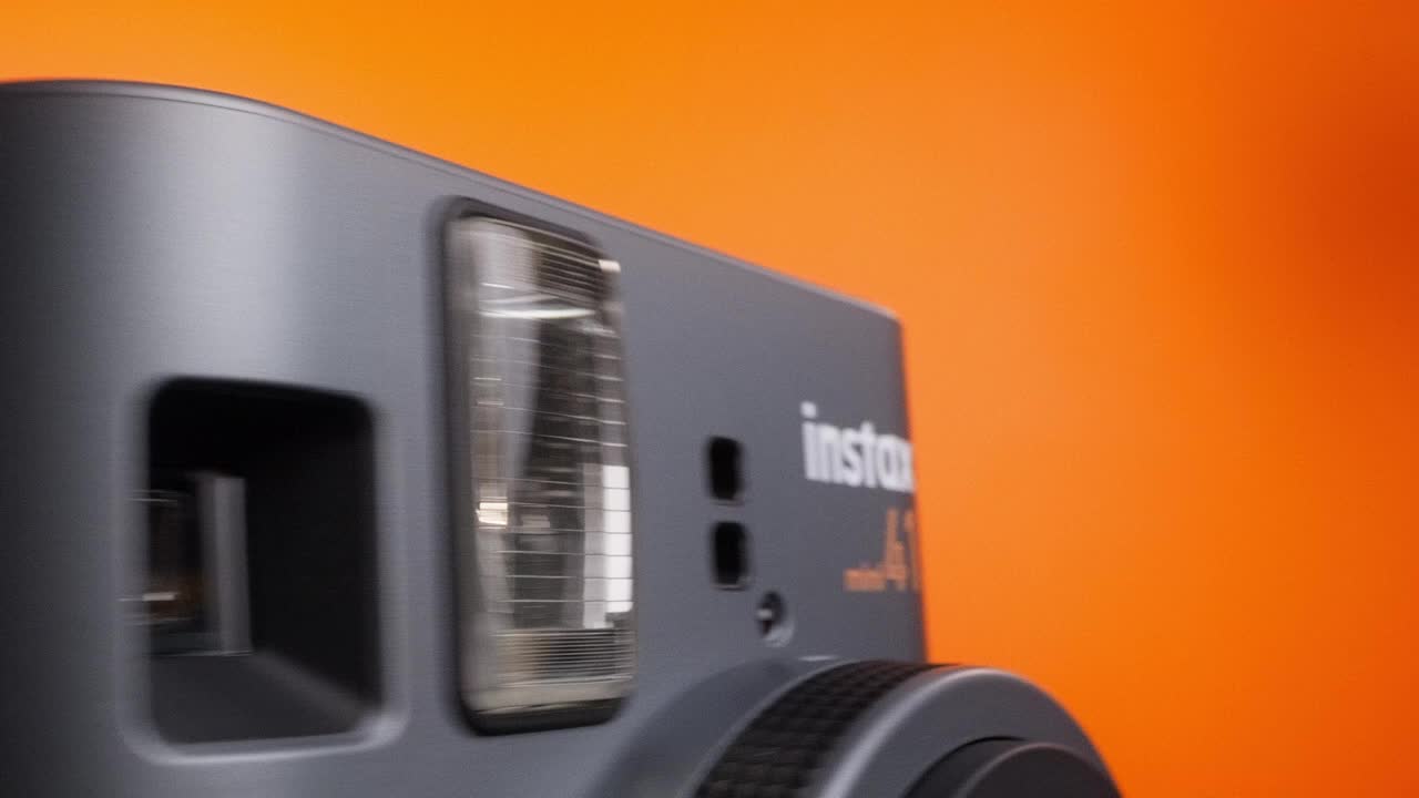 Fujifilm Instax Mini 41 Instant Film Camera Fuji Instax Mini 41 Kamera Instan Garansi Resmi