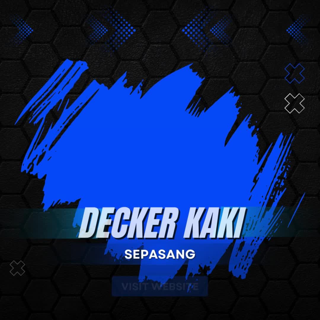 Decker Kaki Pencak Silat 1 Pasang,Melindungi tulang kering Kaki