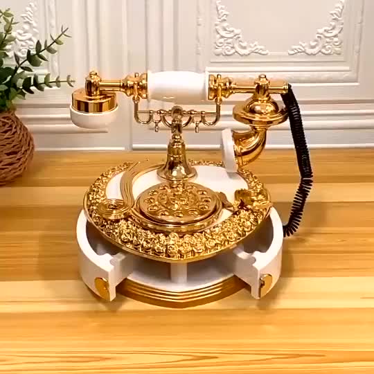 Retro Kotak Musik Retro Klasik Dekorasi Meja Membersihkan kotak penyimpanan bergaya Eropa dekorasi rumah hadiah ulang tahun penyimpanan perhiasan gadis hadiahRetro music box clean up storage box European-style decoration home decoration