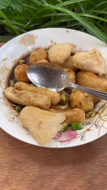 Isi 12 Pempek Campur Cuko 100 ML