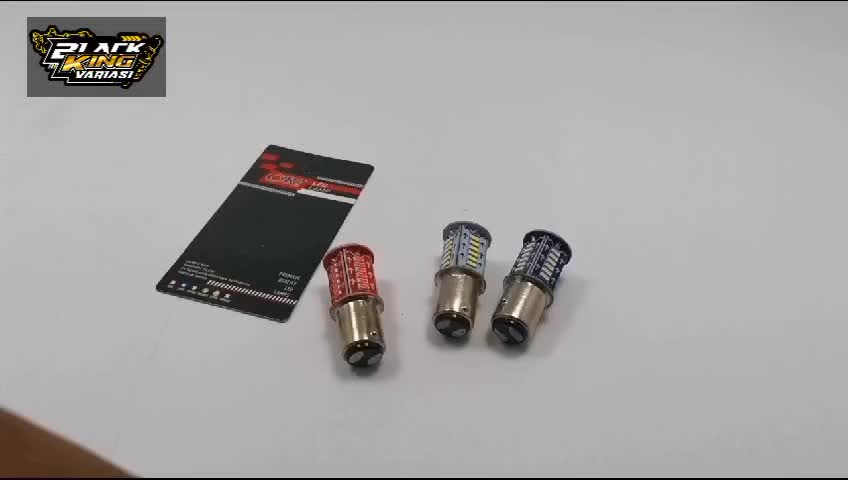 Lampu Stop Jagung 30 Led Lampu Stop Rem 30 Mata Flash Lampu Stoplamp Belakang 30 Mata Running Stop Rem 30 Led