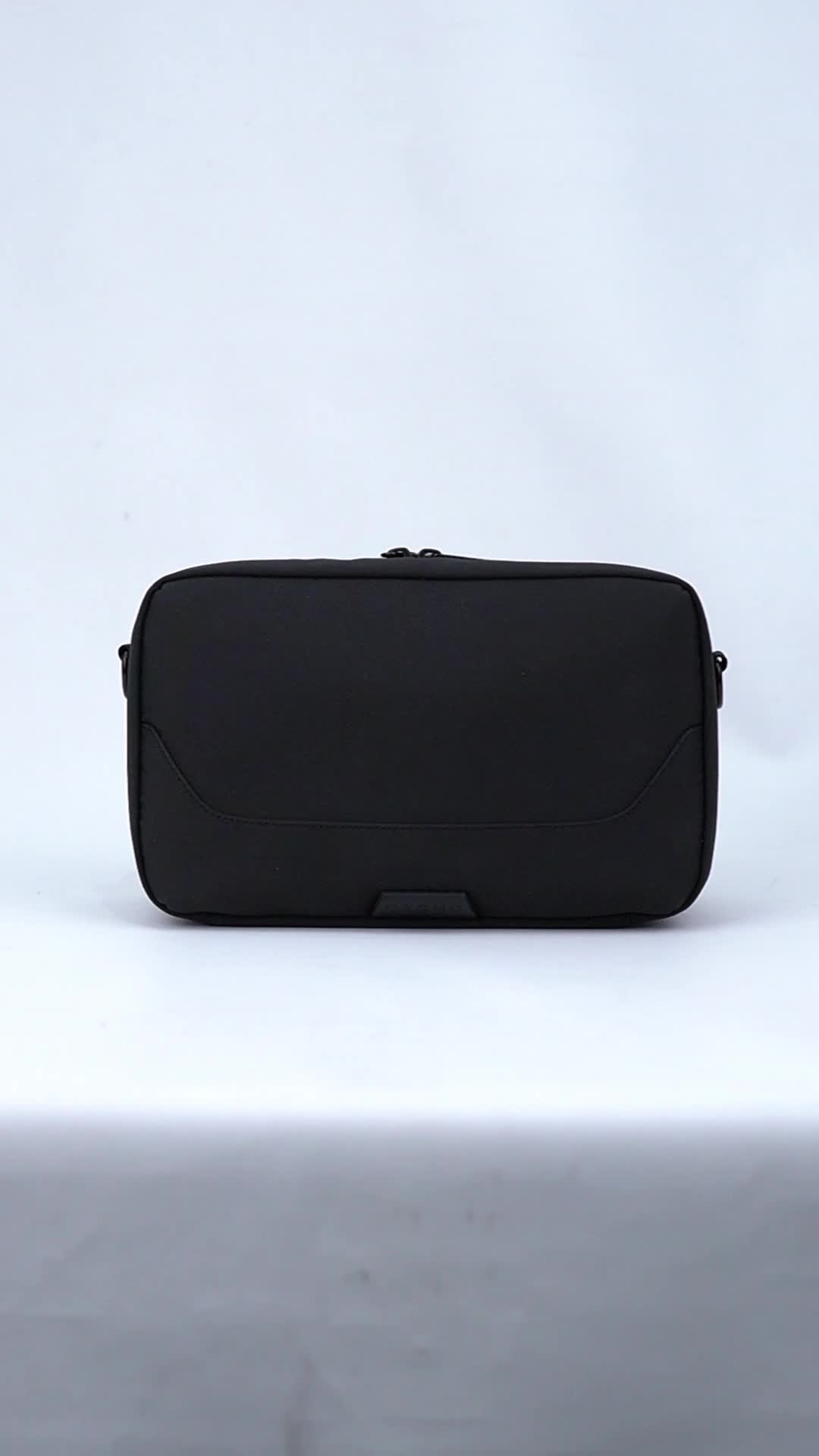 CAGHO EXCLUSIVE (Non GPS Edition) l Ultra Leon EXTRA (ULEX) I Handbag I Slingbag I Clutch Bag I Anti Air I Anti Bara
