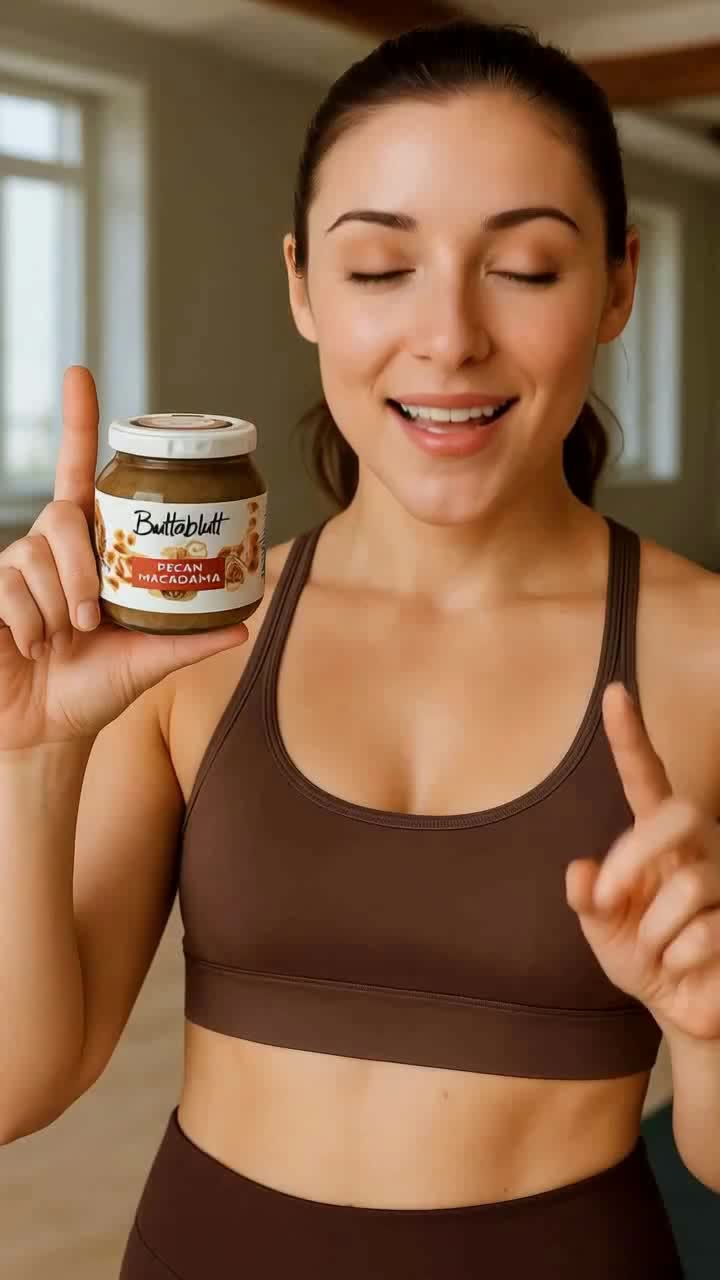 Selai Kakao Macadamia / Cocoa Macadamia Nut Butter