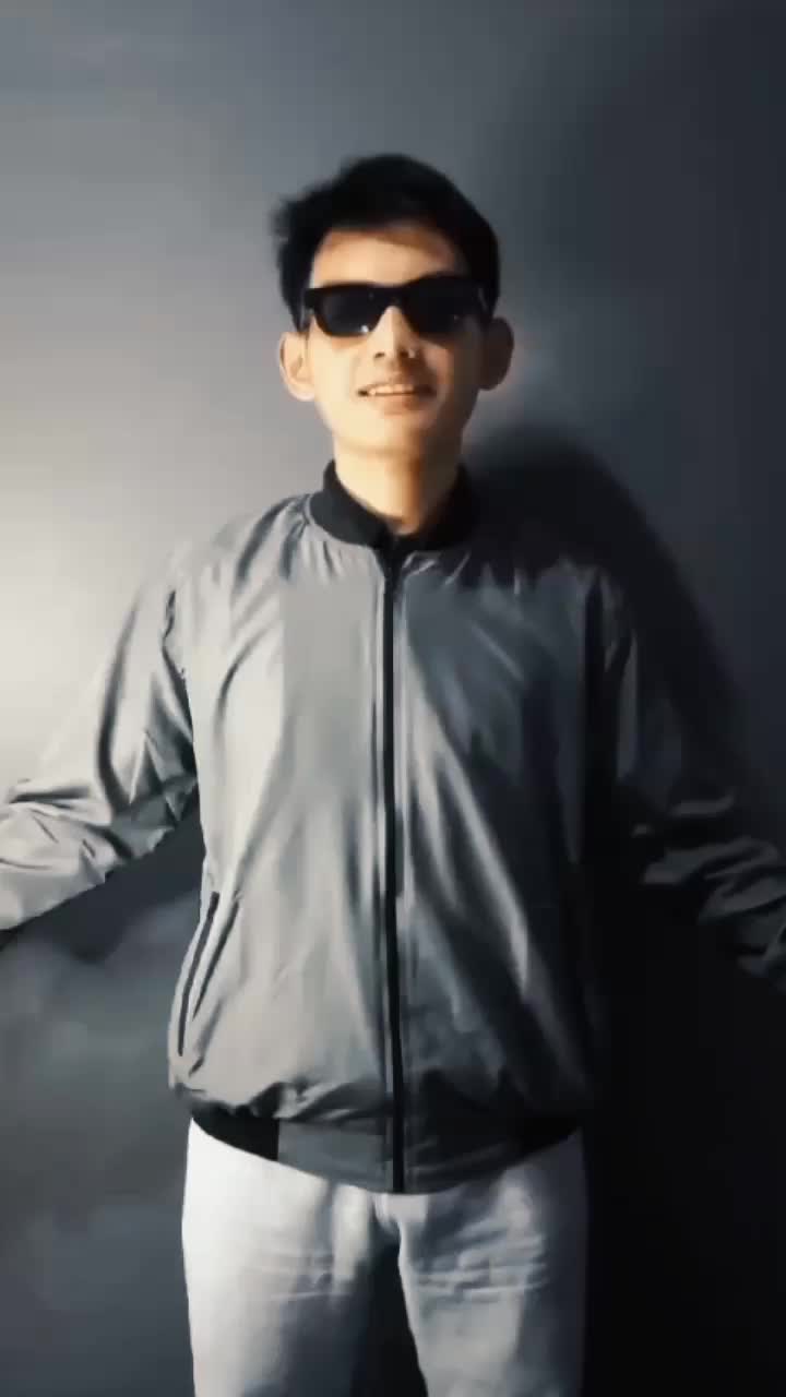 JAKET BOMBER PRIA BASIC WATERPROOF ANTI AIR / JAKET BOMBER POLOS /  BOMBER BASIC PRIA / JAKET BOMBER TASLAN Hitam Parasut Nyaman Outdoor Keren Cowok