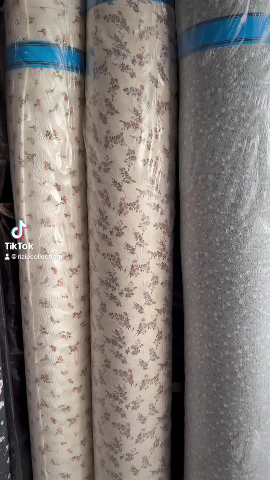 KAIN CRINGKLE METERAN HARGA PER 50 CM