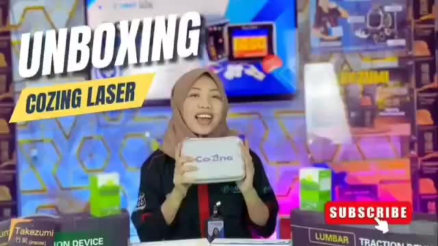 Jam DR TERAPI LASER COZING Perfect 10+1 Acupoint Plus Terbaru 4 Warna Watches Quartz