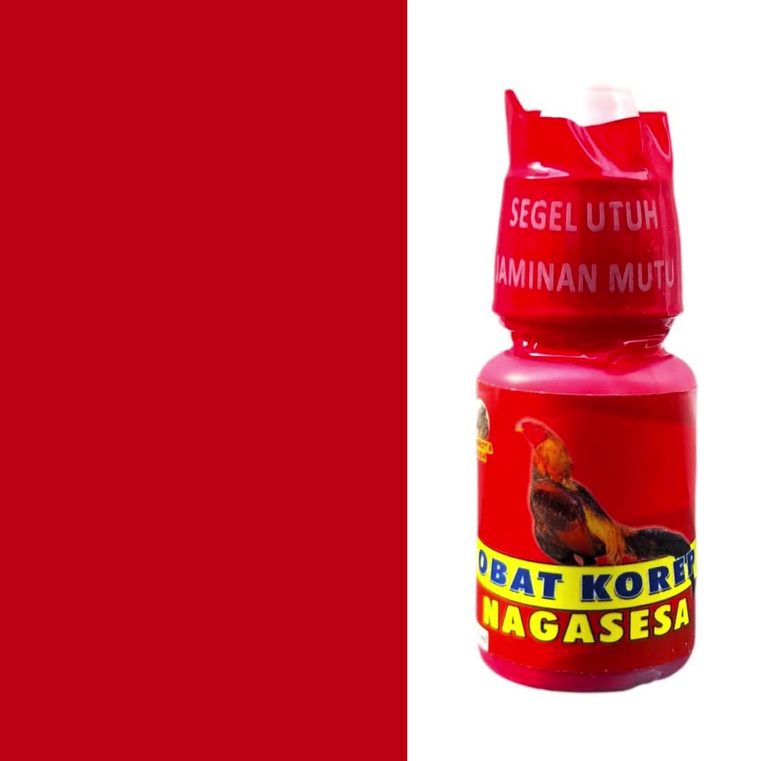 KOREP NAGASESA - mengatasi korep pada ayam