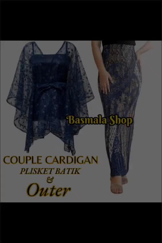 Satu Set Outer Dengan Rok Pelisket Kebaya Wanita Lengkap Dengan Manset Modern Terbaru 2024 Outfit Kondangan Dan Wisuda