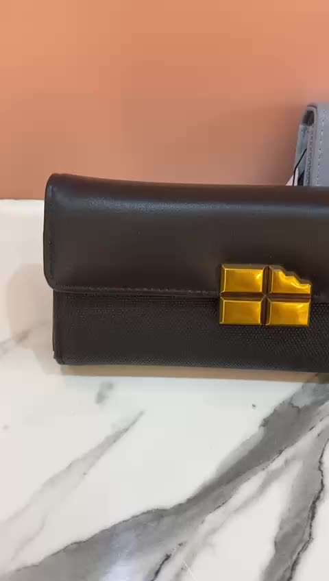 JIMSHONEY CHOLLA DOMPET PANJANG ELEGAN – Wallet Panjang , Mewah, Multifungsi