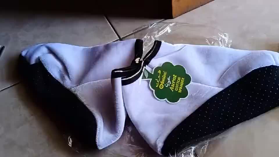 [PROMO HEMAT] Kaos Kaki Sepatu Tawaf Tinggi Perlengkapan Haji dan Umroh