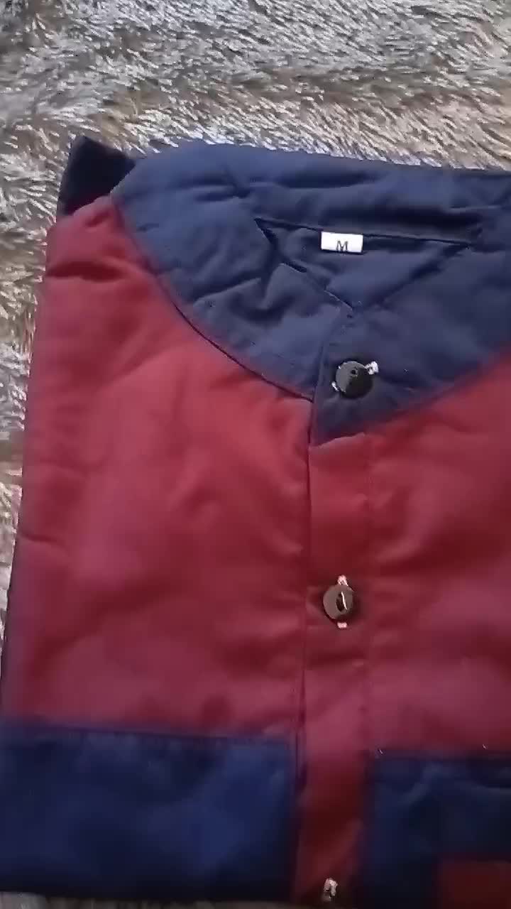 Setelan Baju Koko Muslim Anak Usia 1-12 Tahun Bahan Katun Premium Lembut Nyaman