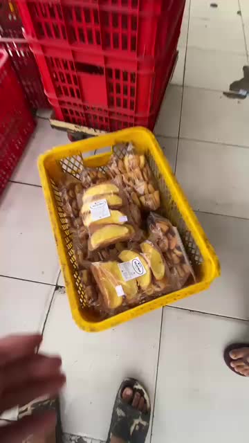 [isi 20 slice] Roti Sisir Pinggiran Manis Jordan