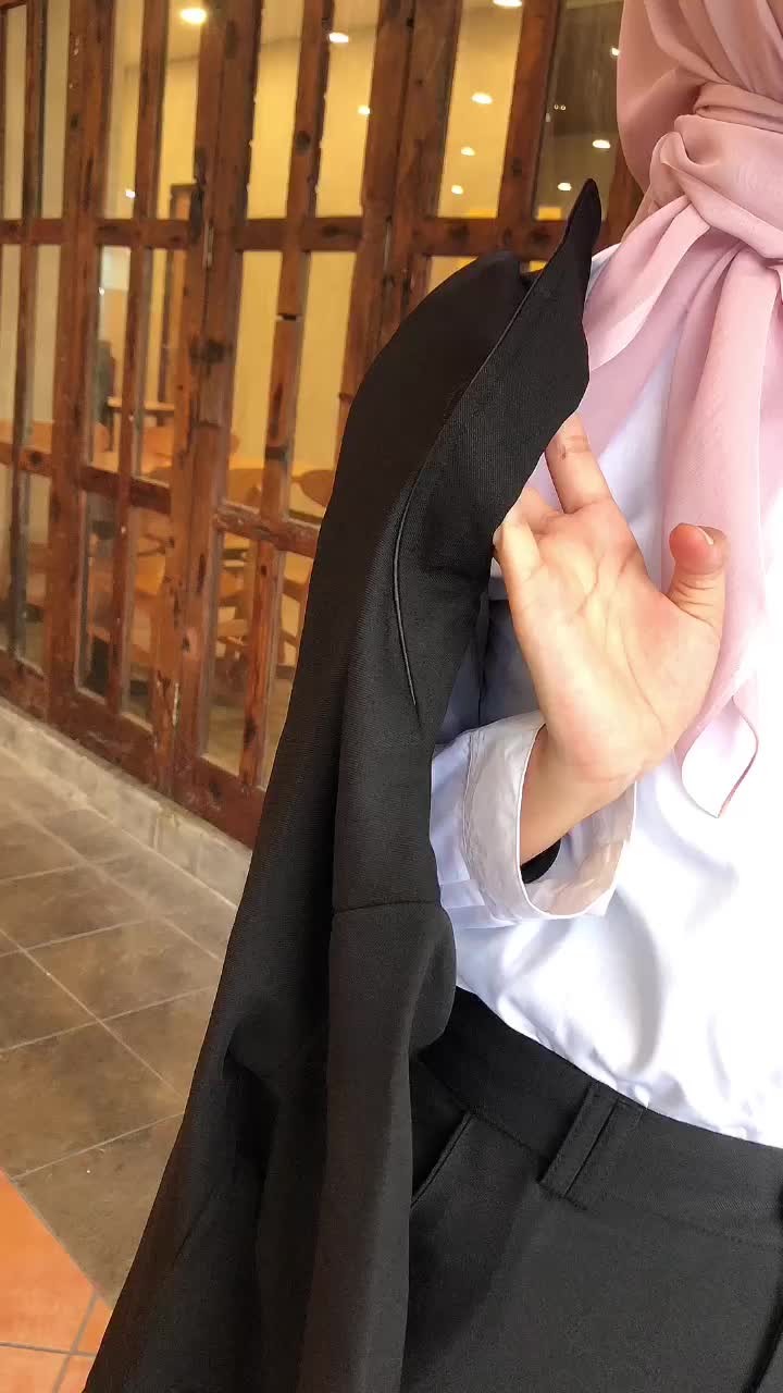 Blazer Wanita / Jas Wanita  -ARINZASHOP