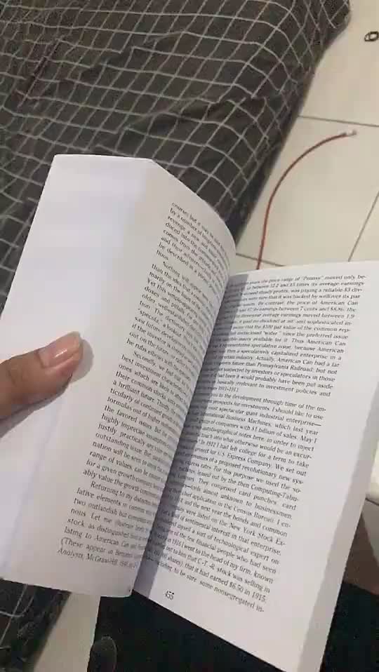 [ENGLISH] TL_ THE INTELLIGENT INVESTOR EDISI REVISI