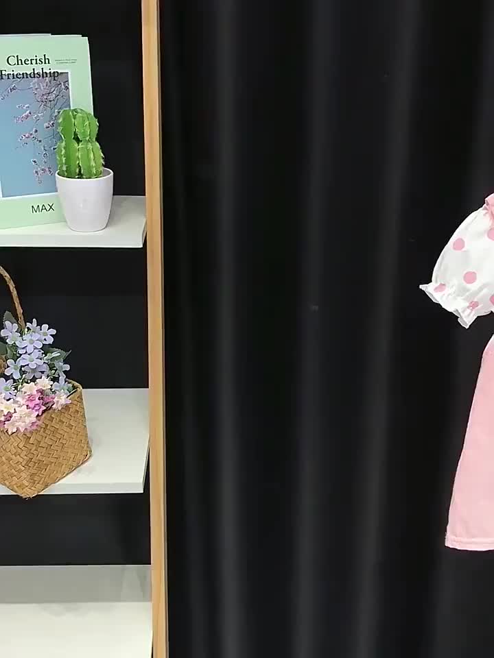 Uisa 6 Bulan - 4 Tahun Dress Anak Perempuan Bear Cute Embroidered Dress Kaos Lengan Pendek Rok Ruffle Anak Perempuan Baju Frozen Anak Cewek Rok Pendek Gaun Bayi Lucu Fashion Import Korean Style Ready Stock 12 Bulan 1 2 3 Tahun