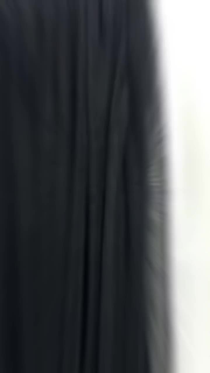 Rok Tutu Panjang Tille Polos Skirt Dewasa Premium Termurah Fit Layer 2 Layer Tile & Furing Bahan Premium Putih LP 65-100cm Panjang 92cm Fit to BB 75kg - Maxi, Cewek, Bawahan, Wanita