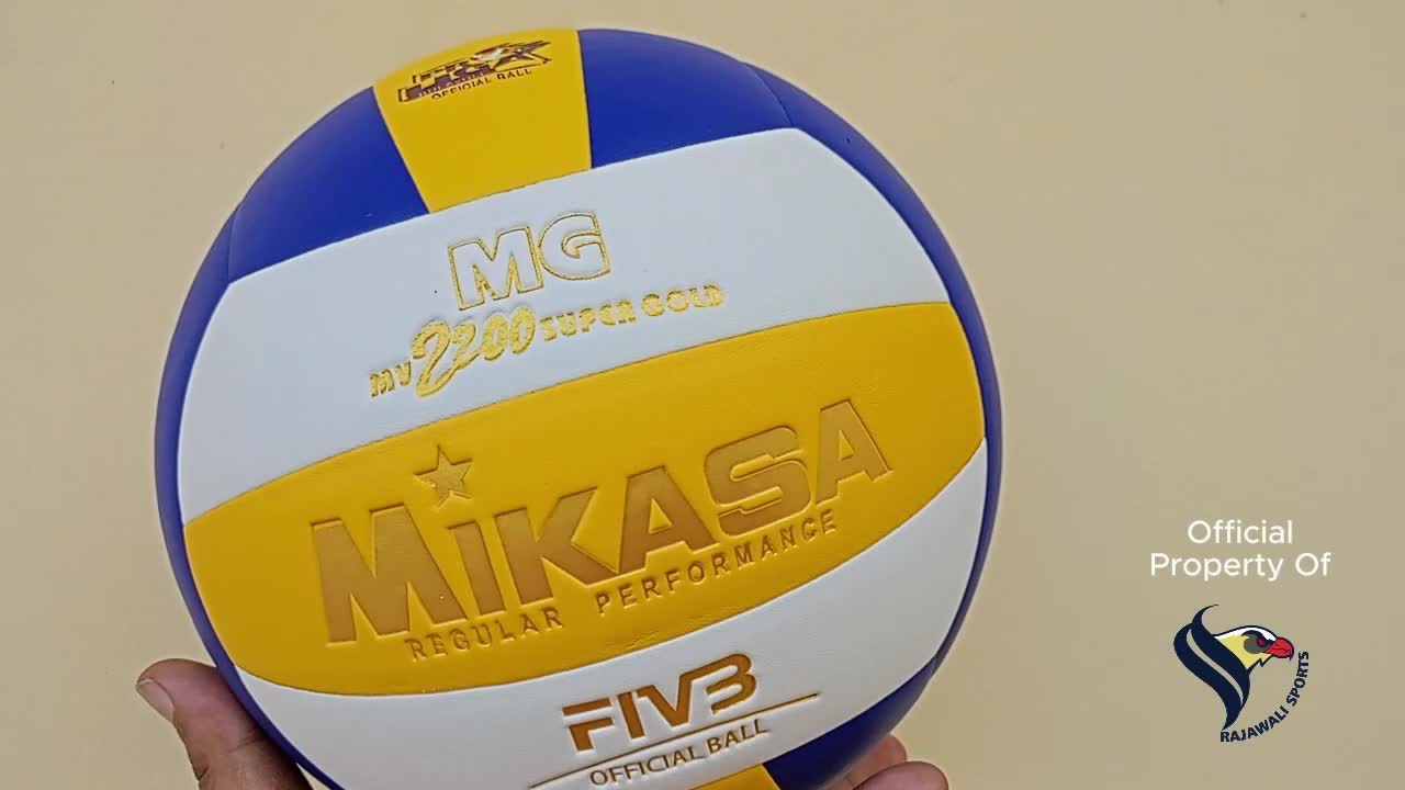 1 Set Lengkap Bola Voli Volly MIKASA MOLTEN Super Premium Paket Voly Plus Net Free Pompa