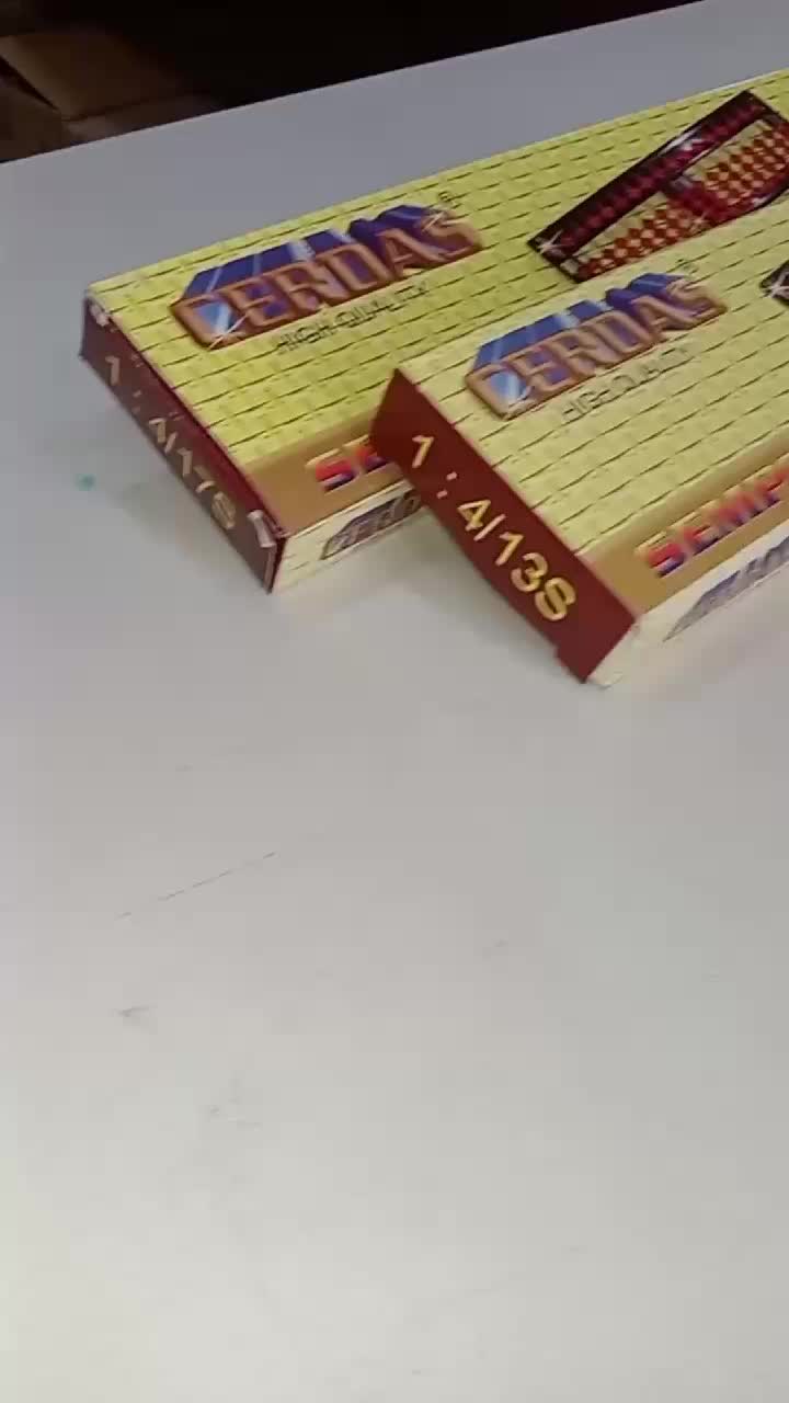 Cerdas Sempoa 17 Tiang alat hitung Belajar matematika