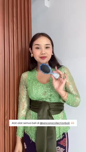 WAX STICK / Hairstick styling rambut / alat rambut sleek
