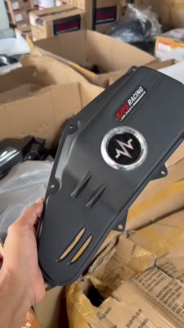 CORONG UDARA TUTUP FILTER VARIO SLIM CORONG DONAT• Tutup filter vario 125 slim corong donat vario Motor Motorcycle Mesin Sepeda